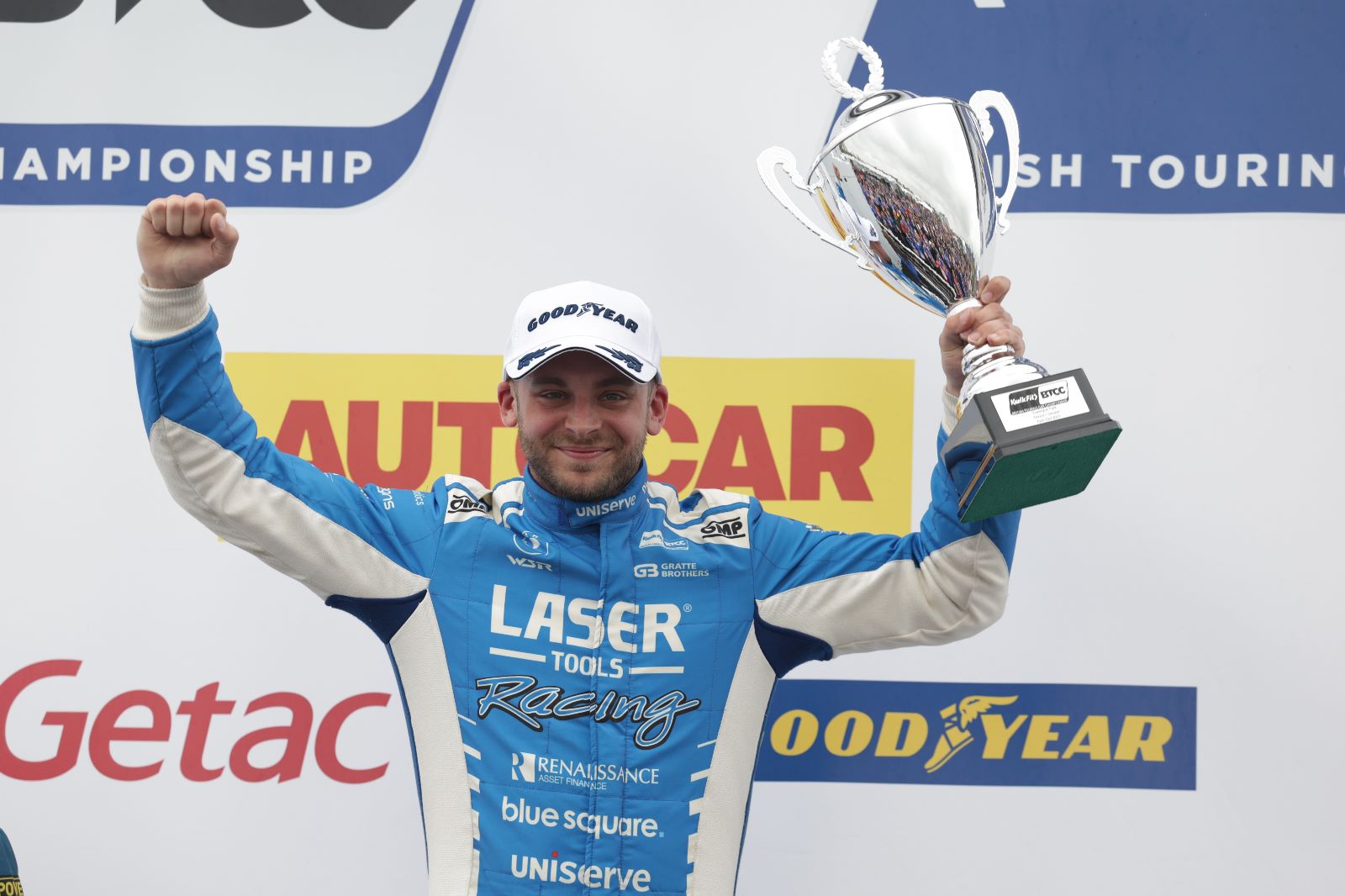 Laser Tools Racing with MB Motorsport kickstart 2023 campaign with a